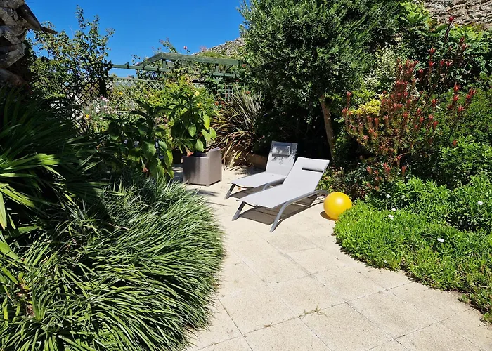 Residence Brizeux