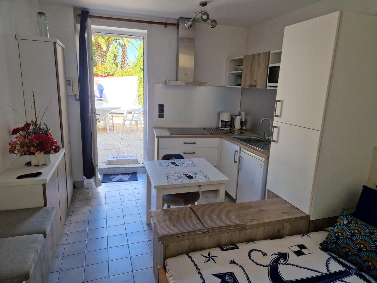 Apartment Brizeux *