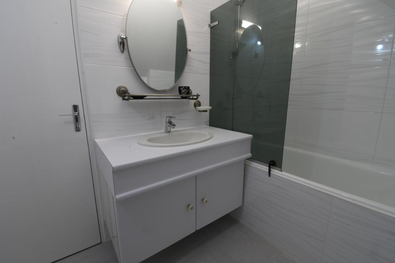 Apartment Brizeux Roscoff