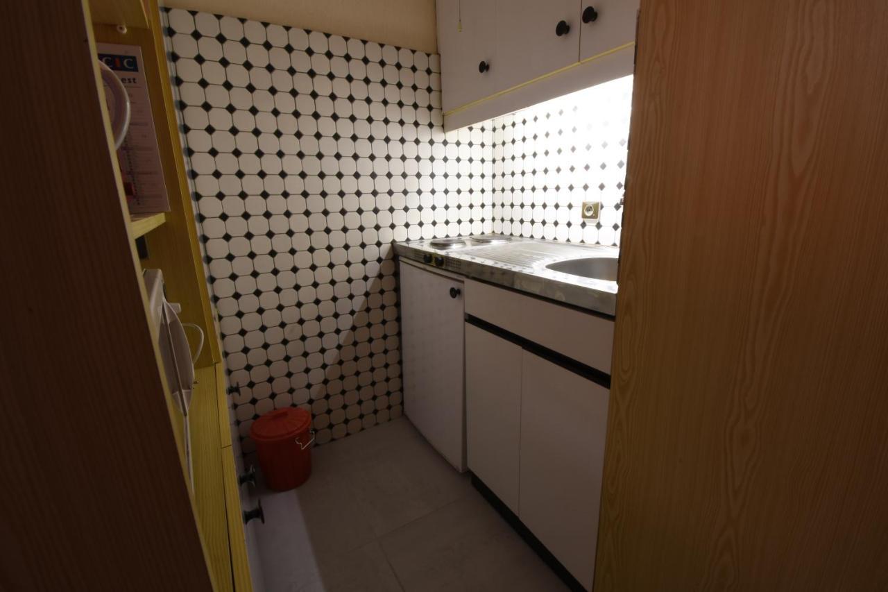 Apartment Brizeux *