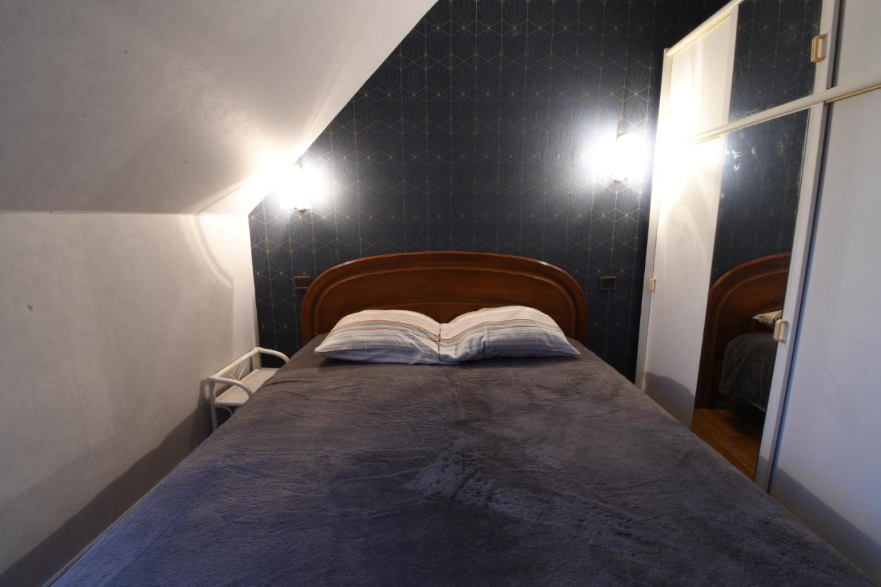 Apartment Brizeux