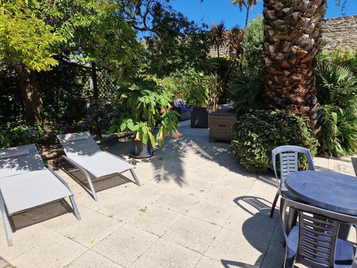 Apartment Brizeux
