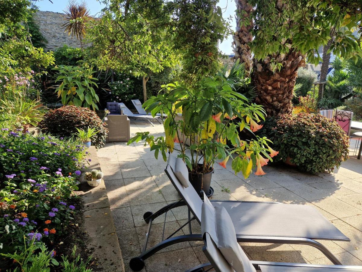 Apartment Brizeux