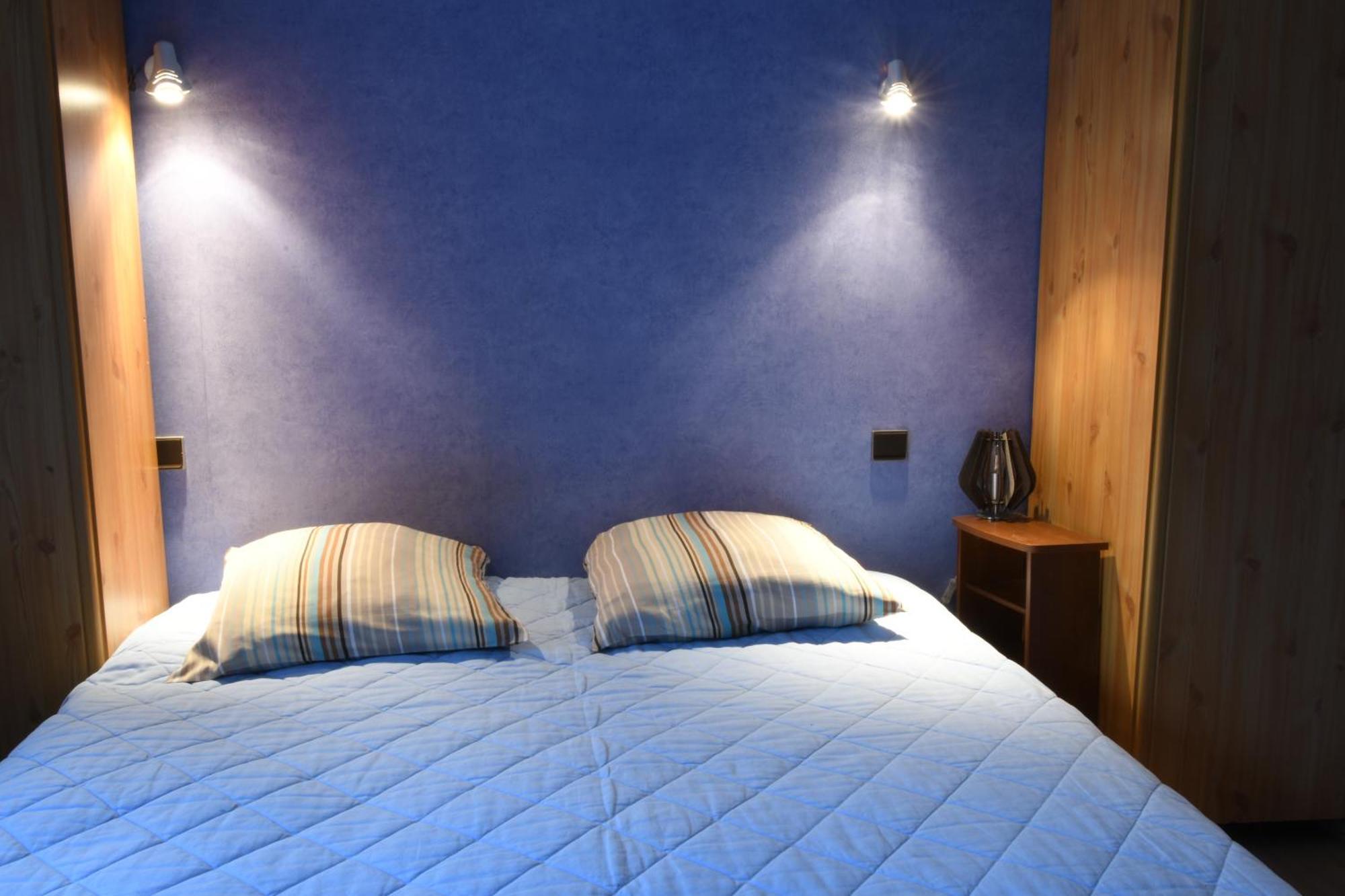 Brizeux Apartment