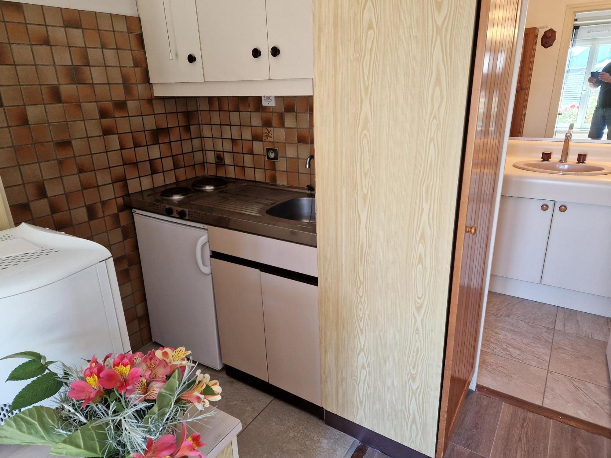 Apartment Brizeux *