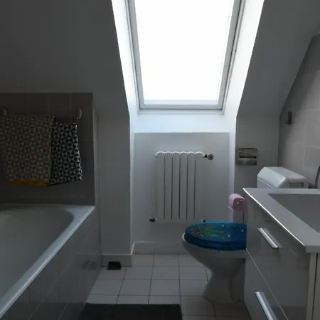 Residence Brizeux Roscoff Exterior foto