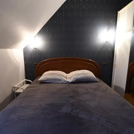 Residence Brizeux Roscoff Exterior foto