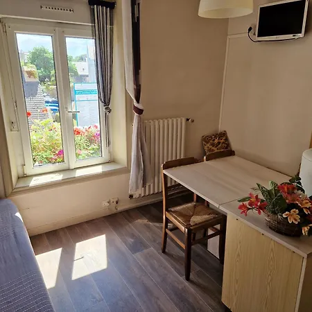 Residence Brizeux Roscoff Zimmer foto