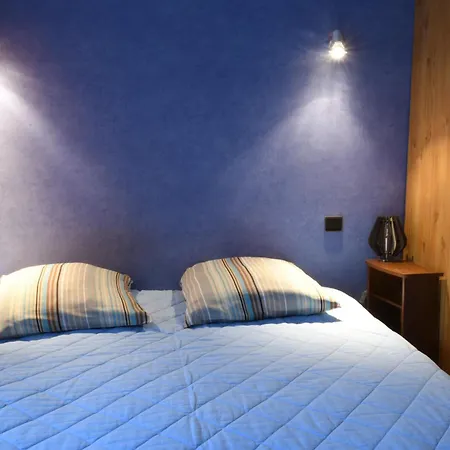 Residence Brizeux Roscoff Zimmer foto