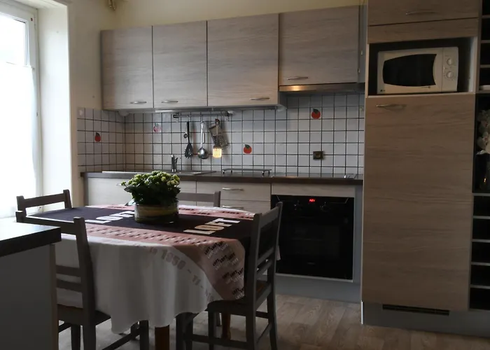 Residence Brizeux