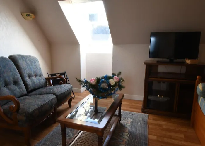 Residence Brizeux