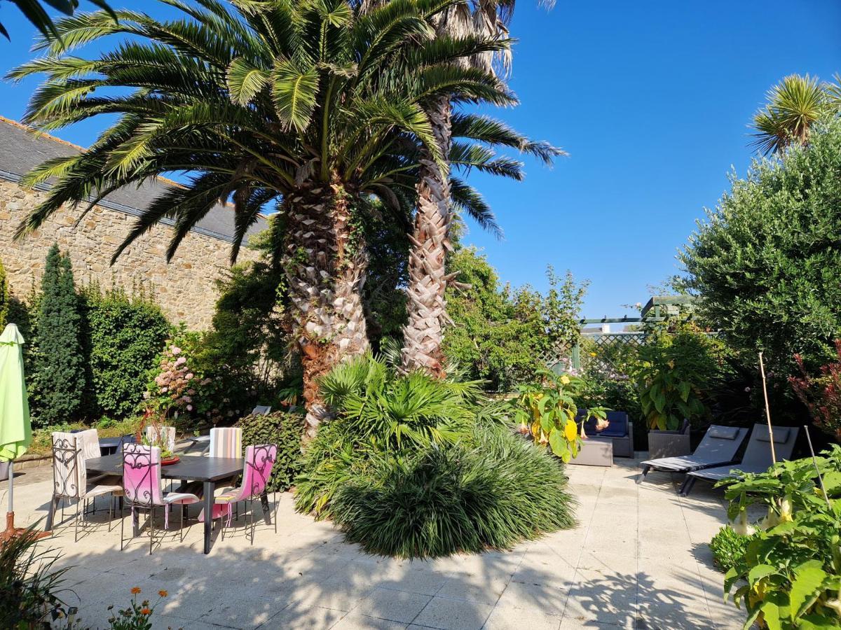 Apartment Brizeux Roscoff